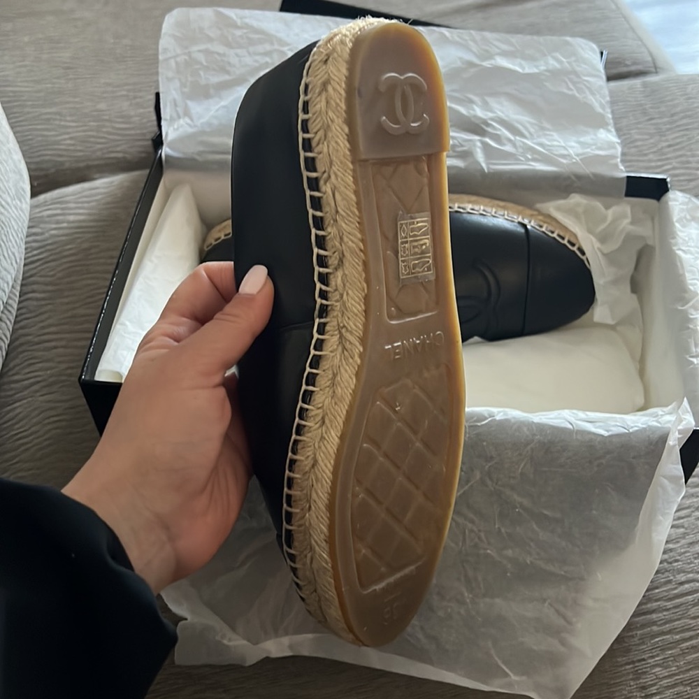 Espadrilles Authentic - image 4